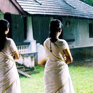 Bilder Adoor Gopalakrishnan