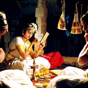 Bilder Adoor Gopalakrishnan