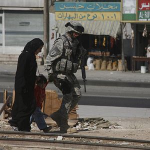 Bilder Tödliches Kommando - The Hurt Locker