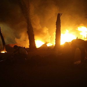 Bilder Tödliches Kommando - The Hurt Locker