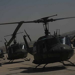 Bilder Tödliches Kommando - The Hurt Locker