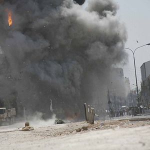 Bilder Kathryn Bigelow