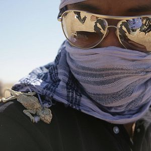 Bilder Kathryn Bigelow