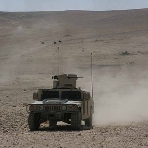 Bilder Kathryn Bigelow