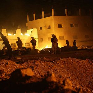 Bilder Tödliches Kommando - The Hurt Locker