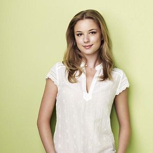 Bilder Emily VanCamp