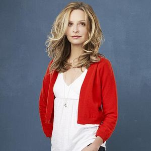 Bilder Calista Flockhart