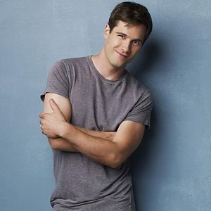 Bilder Luke MacFarlane