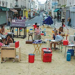 Bilder Die Strände von Agnès