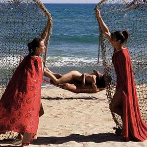 Bilder Die Strände von Agnès