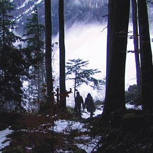 Bilder Philippe Grandrieux