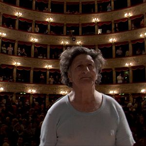 Bilder Pippo Delbono