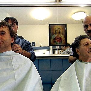 Bilder Pippo Delbono