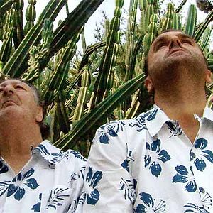 Bilder Pippo Delbono