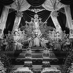 Bilder Nonzee Nimibutr