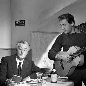 Bilder Liebe als Alibi