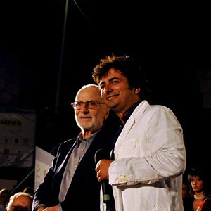 Bilder Mario Monicelli