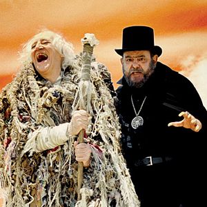 Bilder Encarnação do Demônio