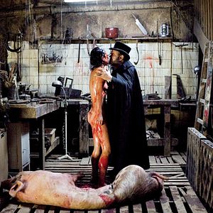 Bilder Encarnação do Demônio