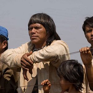 Bilder Birdwatchers – Das Land der roten Menschen