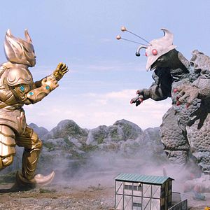 Bilder Guilala's counter attack