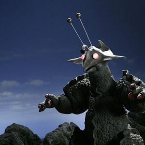 Bilder Guilala's counter attack