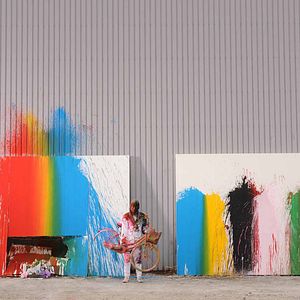 Bilder Achilles und die Schildkröte