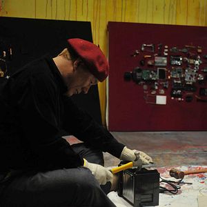 Bilder Achilles und die Schildkröte