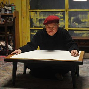 Bilder Achilles und die Schildkröte