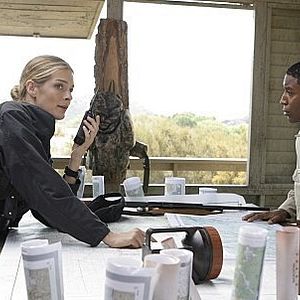 Bilder The Unit - Eine Frage der Ehre