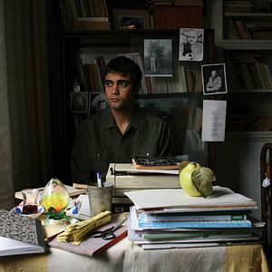 Bilder Semih Kaplanoğlu