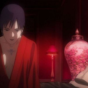 Bilder The Sky Crawlers