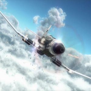 Bilder The Sky Crawlers