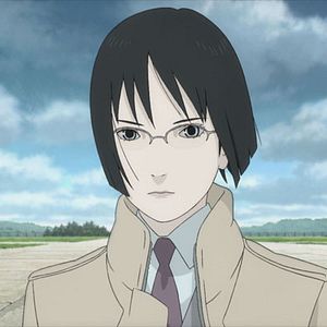 Bilder The Sky Crawlers