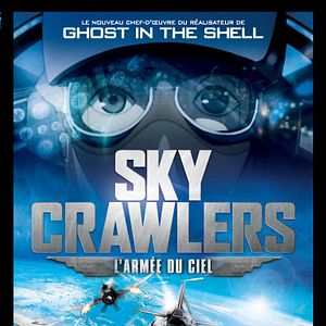 Bilder The Sky Crawlers