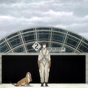 Bilder The Sky Crawlers