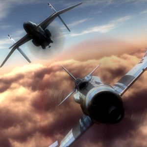 Bilder The Sky Crawlers