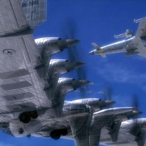 Bilder The Sky Crawlers