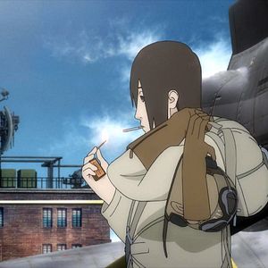 Bilder The Sky Crawlers