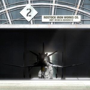 Bilder The Sky Crawlers