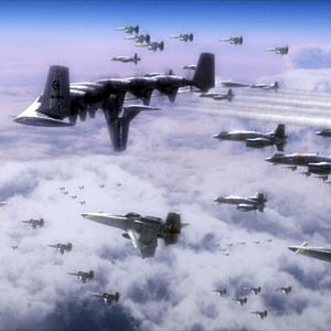 Bilder The Sky Crawlers