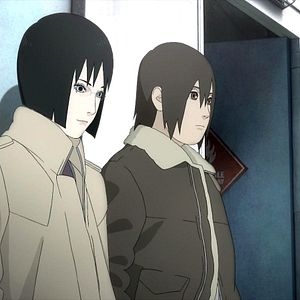 Bilder The Sky Crawlers