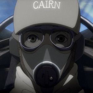 Bilder The Sky Crawlers