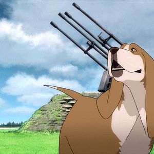 Bilder The Sky Crawlers