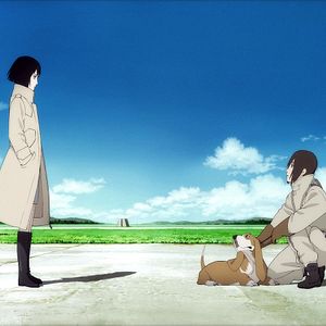 Bilder The Sky Crawlers