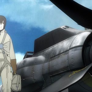 Bilder The Sky Crawlers