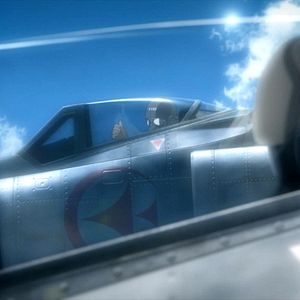 Bilder The Sky Crawlers