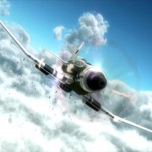 Bilder The Sky Crawlers