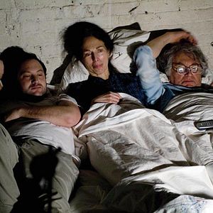 Bilder Azazel Jacobs