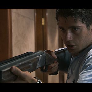 Bilder Donkey Punch - Blutige See